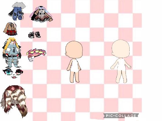 gacha dress up -fixed-