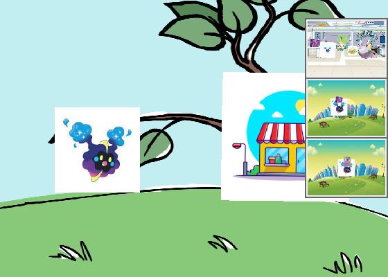 cosmog store