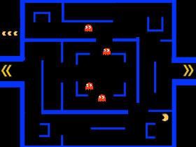 PACMAN 1