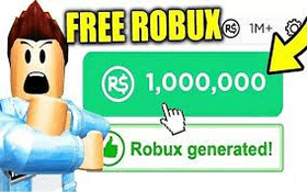 free robux REAL