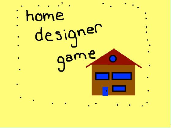 home designer  1