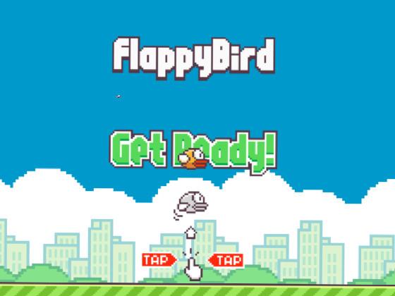 Flappy Bird 2