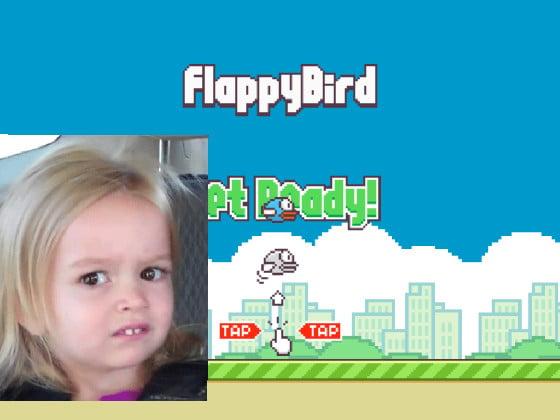 Flappy Bird 1