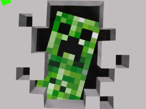 creeper song 1 oh yea 1