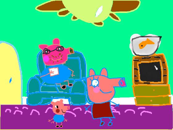 peppa pig 3