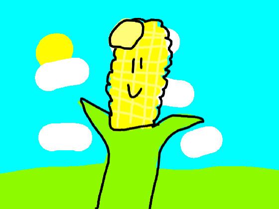 CORN CLICKER