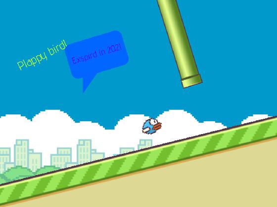 Flappy Bird 2080 1