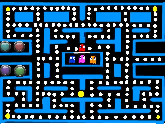 Pac-man 1