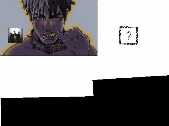 XXXTENTACION picture