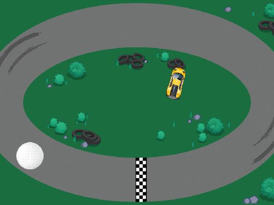 spin car simulator