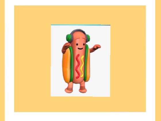 dj hot dog
