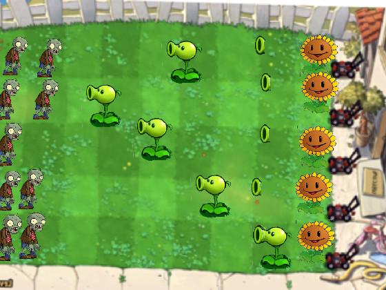 plants versus zombies  1