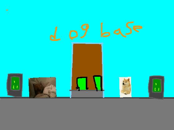 doge base