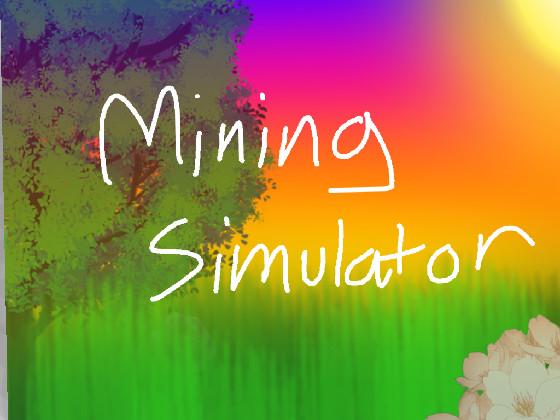 Mining Simulator 2.4.5 1