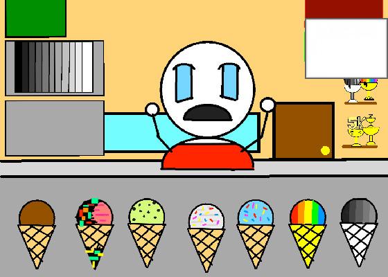 Ice cream sim!  1
