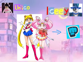 chibiusa 2