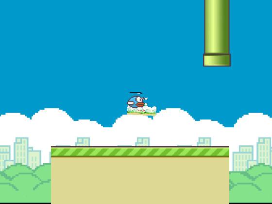 Flappy Bird 1