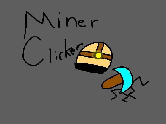 Miner Clicker 