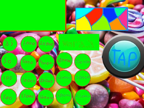 Candy clicker 1 