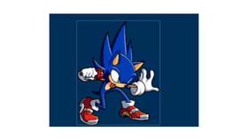 sonic fnf test