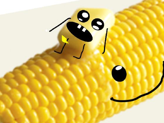 iT's CoRn