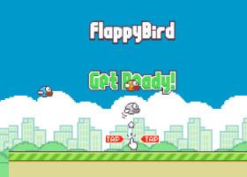 Flappy Bird 2 1