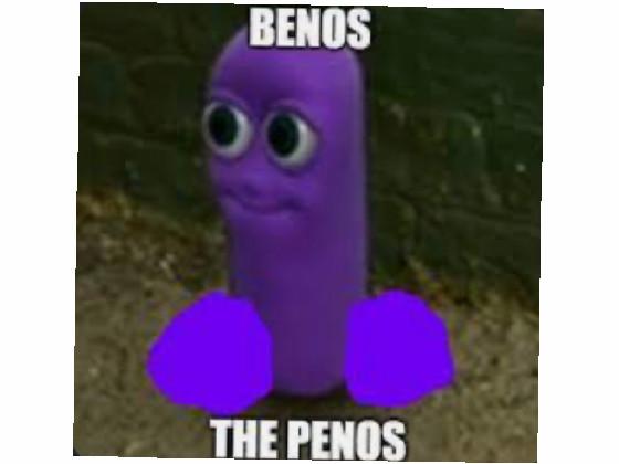 BEANOS!!!