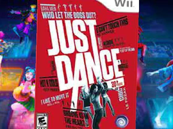 the best just dance