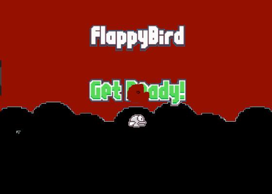 impossible, flappy, bird