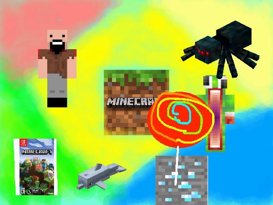 :Minecraft Quiz: 1