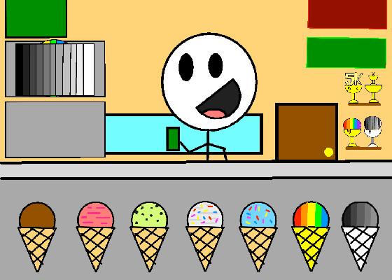 Ice Cream simulator  1