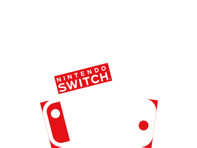 Nintendo Switch Logo &amp; Movement?