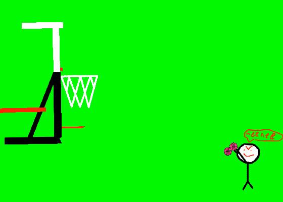 Basketball 2