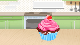 Cupcake Clicker