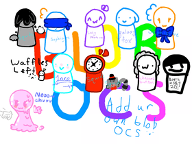 re:Blob ocs!!