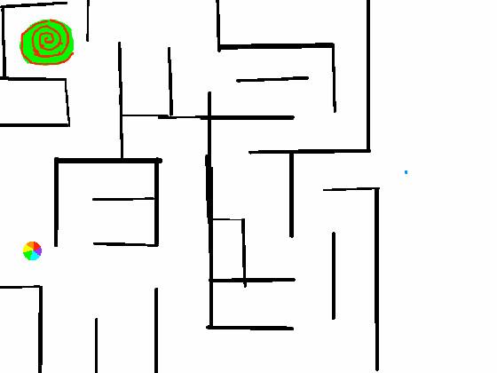 daily maze day 1 1