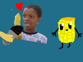 It's corn (IMPROVED)