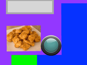 Cookie nuggets nugget clicker