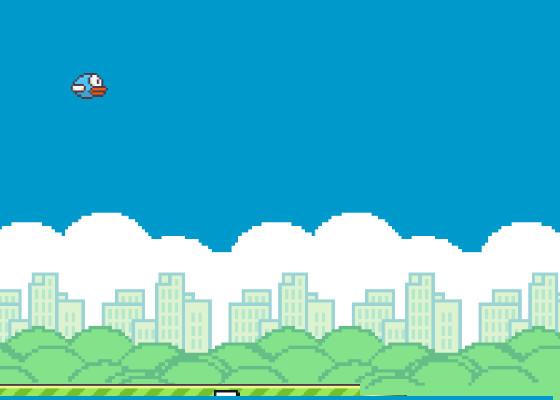 Flappy Bird 200000000000