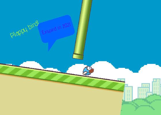 Flappy Bird 2080 1