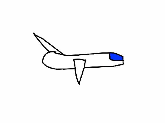 my airplane