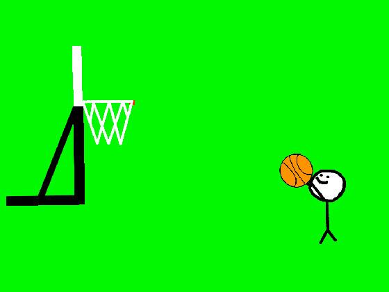Basketball/easy (copyed credit to maker of this) 1 1