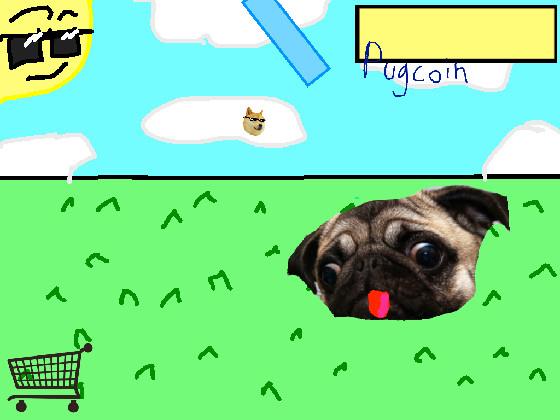 Pug Clicker 1 1