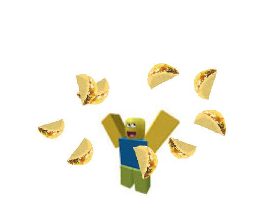 it’s raining tacos 1