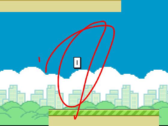 Flappy Bird 1 1