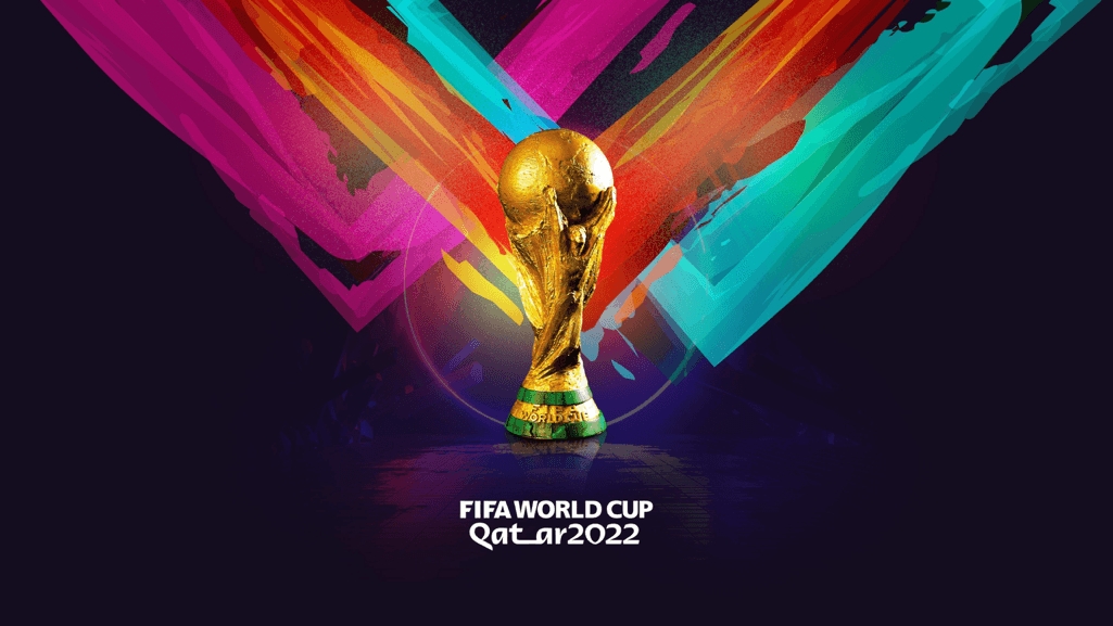 World Cup Qatar 2022 Song 1