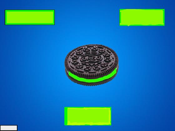 mint oreo clicker