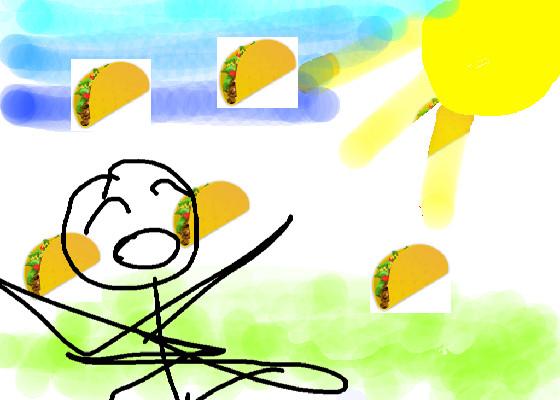 its raining tacos 1 1 2