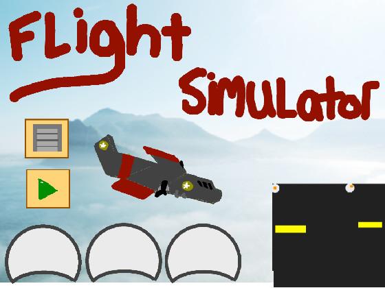 Flight Simulator