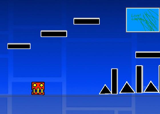 Geometry Dash